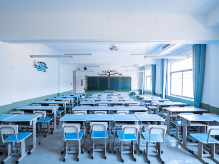 大荔学生教室