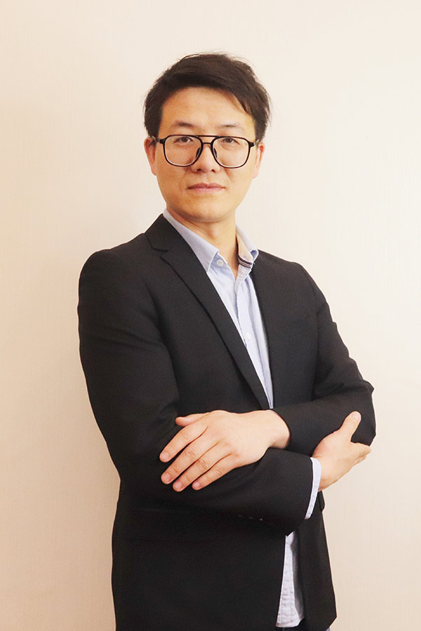 大荔李林科 本科学历,毕业于西安石油大学