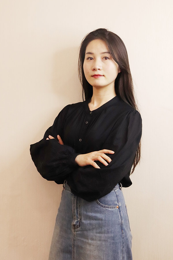 大荔王子美 本科学历,毕业于渭南师范学院