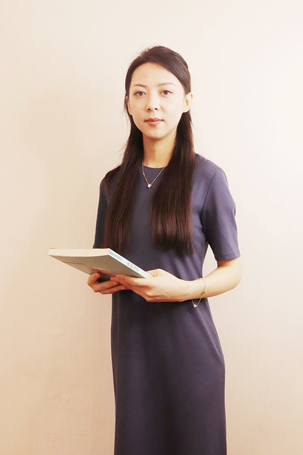 大荔孔琳 本科学历，毕业于山西运城学院