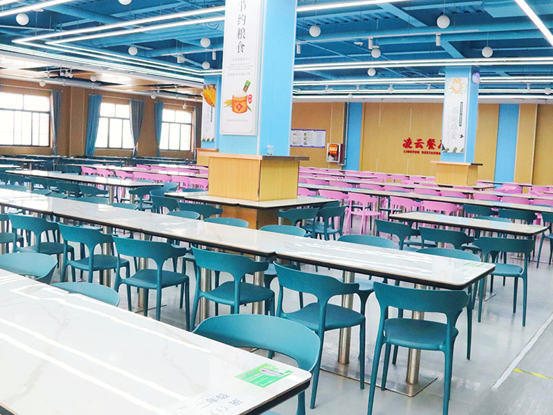 大荔学生餐厅